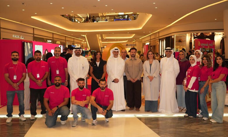 بطاقة-red-plus-مسبقة-الدفع-تنضم-إلى-برنامج-“نقاط-الخليج”