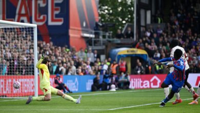 الدوري-الإنكليزي:-هزيمة-أولى-قاتلة-لليفربول-وفوز-كبير-لسيتي-وسقوط-تشلسي-ويونايتد