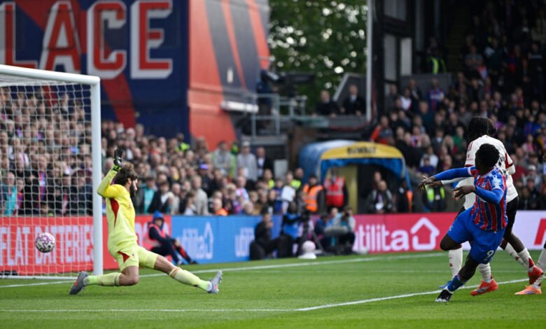 الدوري-الإنكليزي:-هزيمة-أولى-قاتلة-لليفربول-وفوز-كبير-لسيتي-وسقوط-تشلسي-ويونايتد