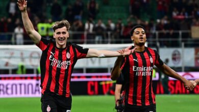 الدوري-الإيطالي:-ميلان-المنقوص-يسقط-نابولي-ويخطف-الصدارة