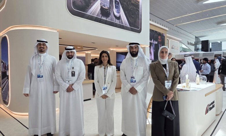 وزيرة-الأشغال:-مشاركة-دولة-الكويت-في-“جلوبال-ريل-2025”-تعكس-الحرص-على-دعم-قطاع-النقل-والتعاون-الخليجي