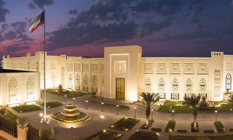 دولة-الكويت-ترحب-وتشيد-بالجهود-الأمريكية-لإنهاء-الحرب-على-قطاع-غزة