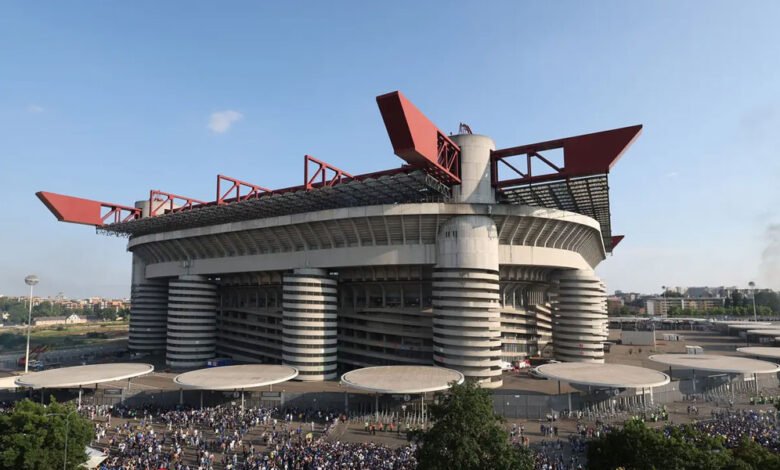 بلدية-ميلانو-تمنح-الضوء-الأخضر-لبيع-سان-سيرو-لميلان-وإنتر