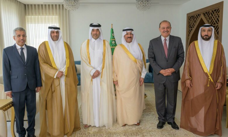 وكيل-وزارة-الداخلية-بالتكليف-يؤكد-على-أهمية-البحث-العلمي-في-المجال-الأمني