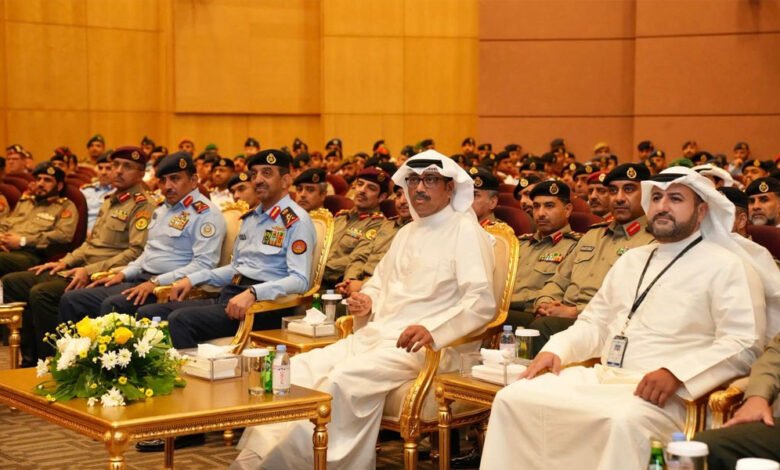 وزير-الدفاع:-حريصون-على-الارتقاء-بمستوى-منتسبي-المؤسسة-العسكرية-وتعزيز-قدراتهم-للقيام-بمهامهم