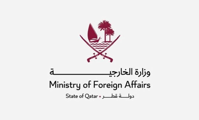 قطر-ترحّب-بتوقيع-ترامب-مرسوما-لضمان-أمنها
