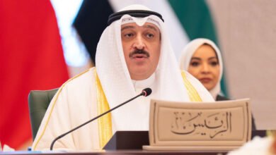 وزير-الصحة:-مسيرة-التعاون-الصحي-الخليجي-تهدف-إلى-الارتقاء-بالخدمات-الصحية-وحماية-المجتمع