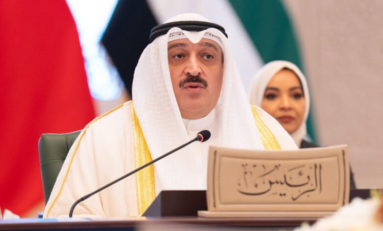 وزير-الصحة:-مسيرة-التعاون-الصحي-الخليجي-تهدف-إلى-الارتقاء-بالخدمات-الصحية-وحماية-المجتمع