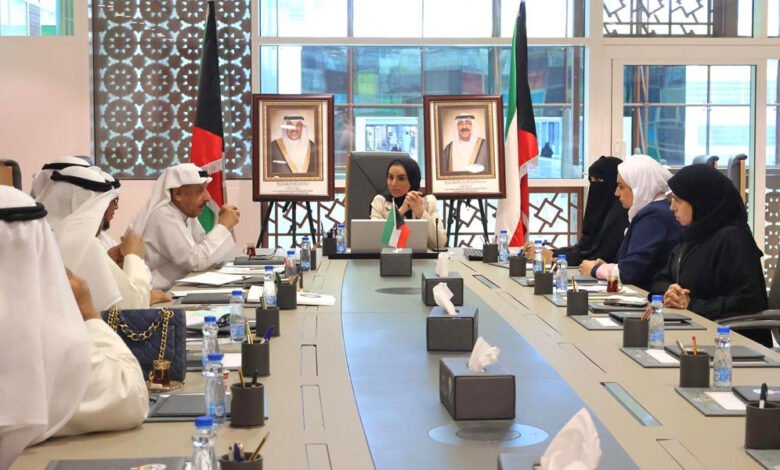 وزيرة-الشؤون:-دور-الهلال-الأحمر-نابع-من-رسالته-الإنسانية-والتزامه-بالشفافية-والضوابط-القانونية