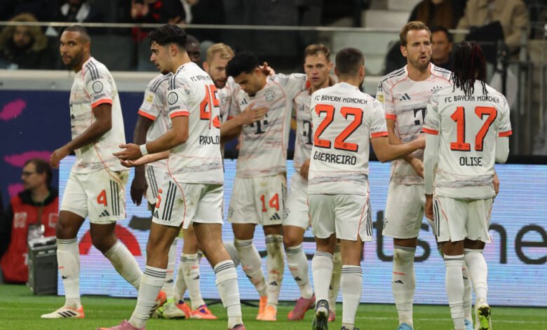 الدوري-الألماني:-بايرن-ميونخ-يواصل-العلامة-الكاملة-ويبتعد-في-الصدارة