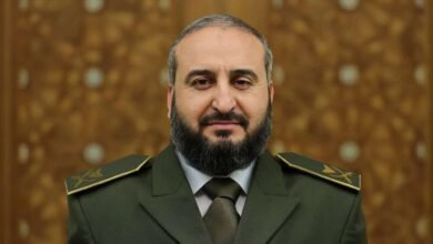 وزير-الدفاع-السوري-يعلن-عن-وقف-شامل-لإطلاق-النار-مع-الأكراد