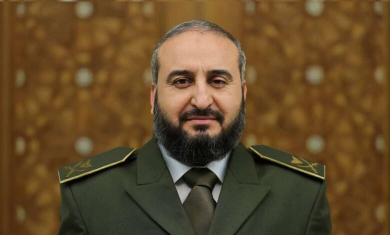 وزير-الدفاع-السوري-يعلن-عن-وقف-شامل-لإطلاق-النار-مع-الأكراد 