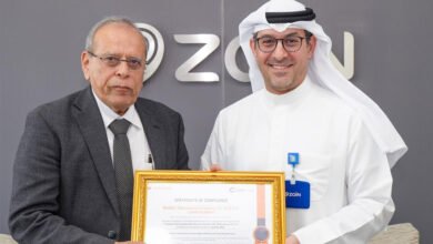 “زين”-تُجدّد-امتثالها-لمعيار-أمن-بيانات-بطاقات-الدفع-pci-dss