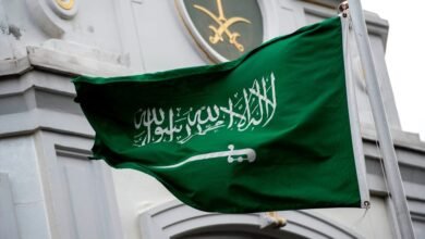 السعودية-تدين-اقتحام-مسؤولي-الاحتلال-ومستوطنين-باحات-المسجد-الأقصى-الشريف