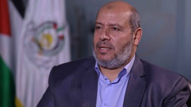 حماس-تريد-ضمانات-من-ترامب-والدول-الراعية-لوقف-الحرب-في-غزة
