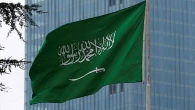 السعودية-ترحب-بالاتفاق-الذي-تم-التوصل-إليه-بشأن-غزة