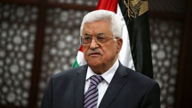 الرئيس-الفلسطيني-يرحب-بإعلان-التوصل-إلى-اتفاق-يوقف-الحرب-على-غزة