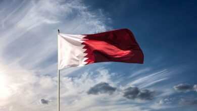قطر-تدين-بشدة-اقتحام-وزير-الأمن-الإسرائيلي-ومستوطنين-باحات-المسجد-الأقصى-المبارك