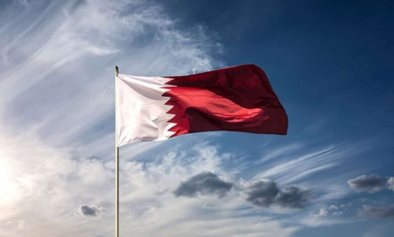 قطر-تدين-بشدة-اقتحام-وزير-الأمن-الإسرائيلي-ومستوطنين-باحات-المسجد-الأقصى-المبارك