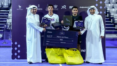 بطولة-zain-edition-للبادل-تُسدل-الستار-على-نسخة-مُميزة