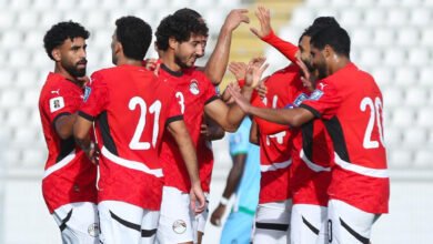 تصفيات-مونديال-2026:-صلاح-يقود-مصر-الى-الفوز-على-جيبوتي-وبلوغ-النهائيات-للمرة-الرابعة-في-تاريخها