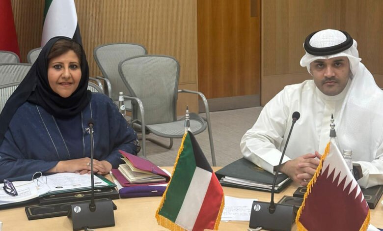 مساعد-وزير-الخارجية-الكويتي:-مجلس-التعاون-الخليجي-قطع-شوطا-كبيرا-في-مجال-تعزيز-حقوق-الإنسان