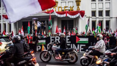 إندونيسيا-تلغي-تأشيرات-الدخول-لرياضيين-من-الاحتلال-إلى-بطولة-العالم-للجمباز-الفني