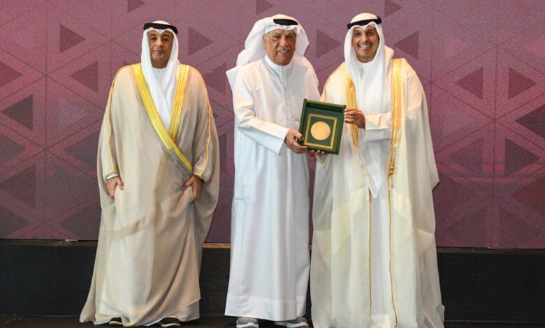 وزراء-الثقافة-بدول-مجلس-التعاون-يكرمون-المبدعين-الخليجيين-ضمن-اجتماعهم-الـ29-في-الكويت