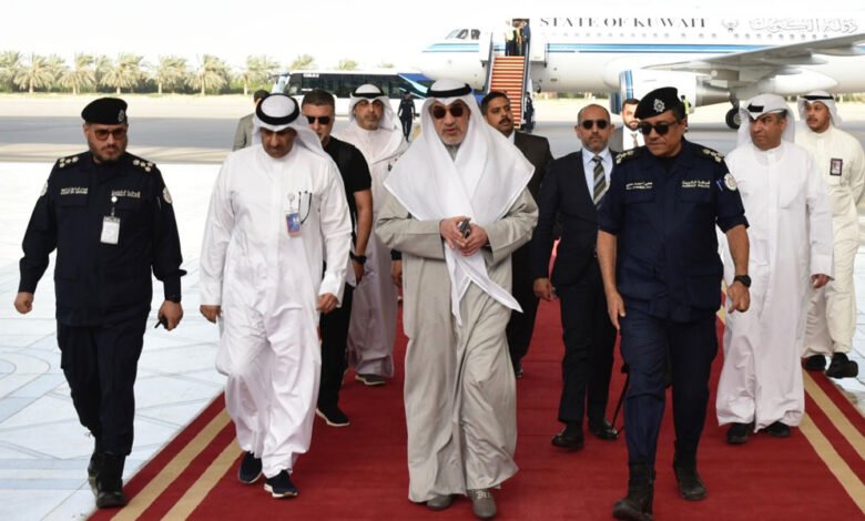 النائب-الأول-لرئيس-مجلس-الوزراء-ووزير-الداخلية-يعود-إلى-البلاد-بعد-زيارة-رسمية-إلى-الولايات-المتحدة-وفرنسا