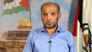 حماس-لن-تشارك-في-مراسم-توقيع-الاتفاق-مع-الاحتلال-في-مصر