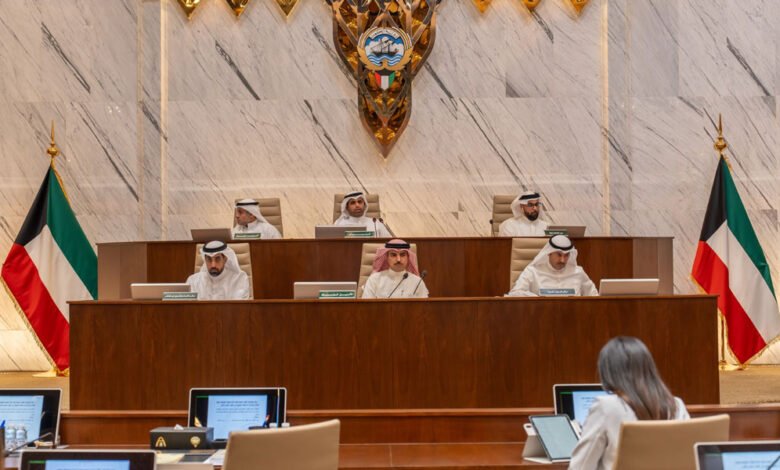 المجلس-البلدي-يوافق-على-تخصيص-موقع-محطة-تنقية-مياه-الصرف-الصحي-لمدينة-جنوب-صباح-الأحمد-السكنية