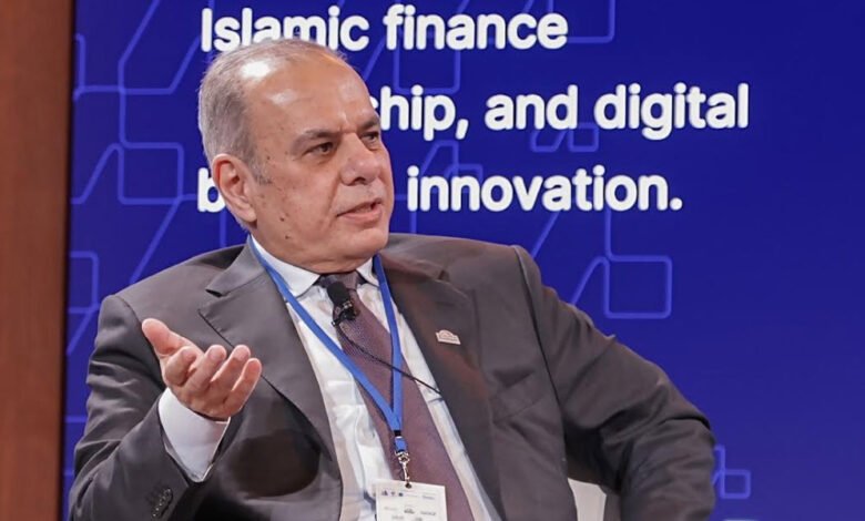 عادل-الماجد:-اتجاه-الكويت-في-السنوات-الأخيرة-نحو-اقتصاد-أكثر-تنوعاً-وانفتاحاً-على-المستثمرين-يكرّس-التزامها-بالنمو-المستدام