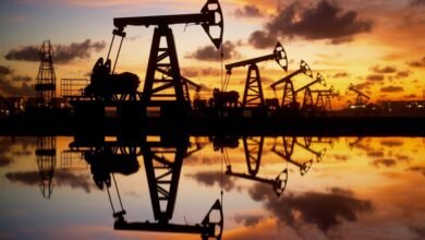 سعر-برميل-النفط-الكويتي-ينخفض-105-دولار-ليبلغ-63.68-دولار