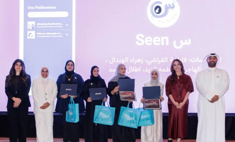 “زين”-تُسهم-بتمكين-أكثر-من-500-فتاة-وشابّة-رقمياً