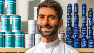 “بروفن”-تعيد-تعريف-العافية-في-الكويت-بإطلاق-حملتها:-“كل-اللي-تحتاجه-و-كل-اللي-يفيدك-موجود-في-بروفن”