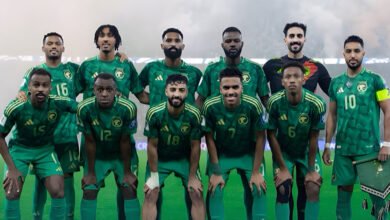 تصفيات-مونديال-2026:-السعودية-الى-النهائيات