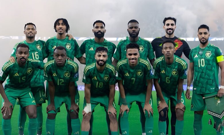 تصفيات-مونديال-2026:-السعودية-الى-النهائيات
