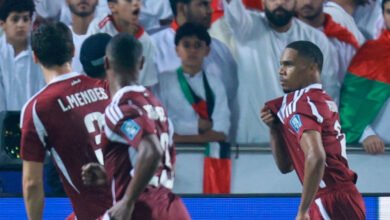 تصفيات-مونديال-2026:-قطر-تحسم-تأهلها-للمرة-الأولى-عبر-التصفيات