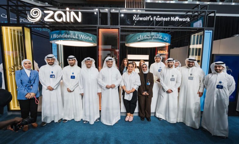 بورسلي:-“زين”-تسعى-لاستقطاب-المواهب-الوطنية-التي-تُشاركنا-شغف-إحداث-التغيير-الإيجابي
