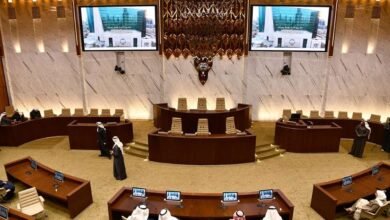 المجلس-البلدي-يوافق-على-تغيير-أسماء-591-شارعا-إلى-أرقام-في-جلسته-غير-العادية
