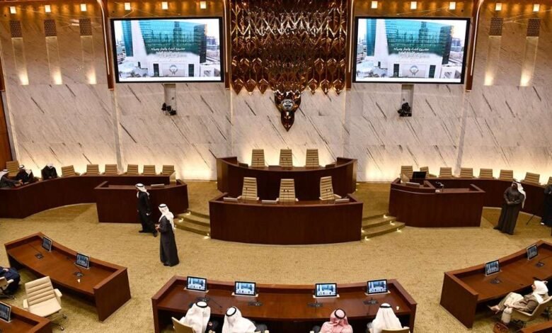 المجلس-البلدي-يوافق-على-تغيير-أسماء-591-شارعا-إلى-أرقام-في-جلسته-غير-العادية