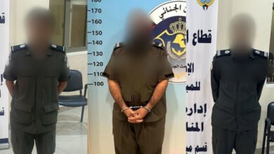 الداخلية:-ضبط-ثلاثة-موظفين-يعملون-في-الجوازات-لاستغلالهم-الوظيفة-والتلاعب-في-نظام-دخول-وخروج-المسافرين