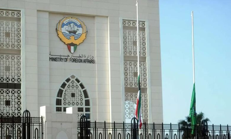دولة-الكويت-ترحب-باتفاق-باكستان-وأفغانستان-بشأن-وقف-إطلاق-النار
