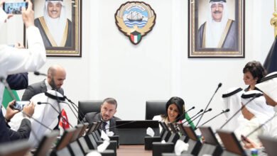 وزيرة-الأشغال-العامة-توقع-عقد-إنشاء-وتشغيل-وصيانة-محطة-تنقية-جنوب-المطلاع