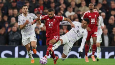 الدوري-الإنكليزي:-يونايتد-يواصل-صحوته-بالحاق-الخسارة-الرابعة-تواليا-بحامل-اللقب