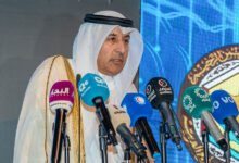 مساعد-وزير-الخارجية:-أهمية-توظيف-التقنيات-الحديثة-وبمقدمتها-الذكاء-الاصطناعي-لتطوير-العمل-الإنساني