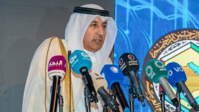 مساعد-وزير-الخارجية:-أهمية-توظيف-التقنيات-الحديثة-وبمقدمتها-الذكاء-الاصطناعي-لتطوير-العمل-الإنساني