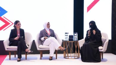 بنك-الخليج-يسلط-الضوء-على-تطور-أساليب-الاحتيال-والهجمات-الإلكترونية-في-عصر-الذكاء-الاصطناعي