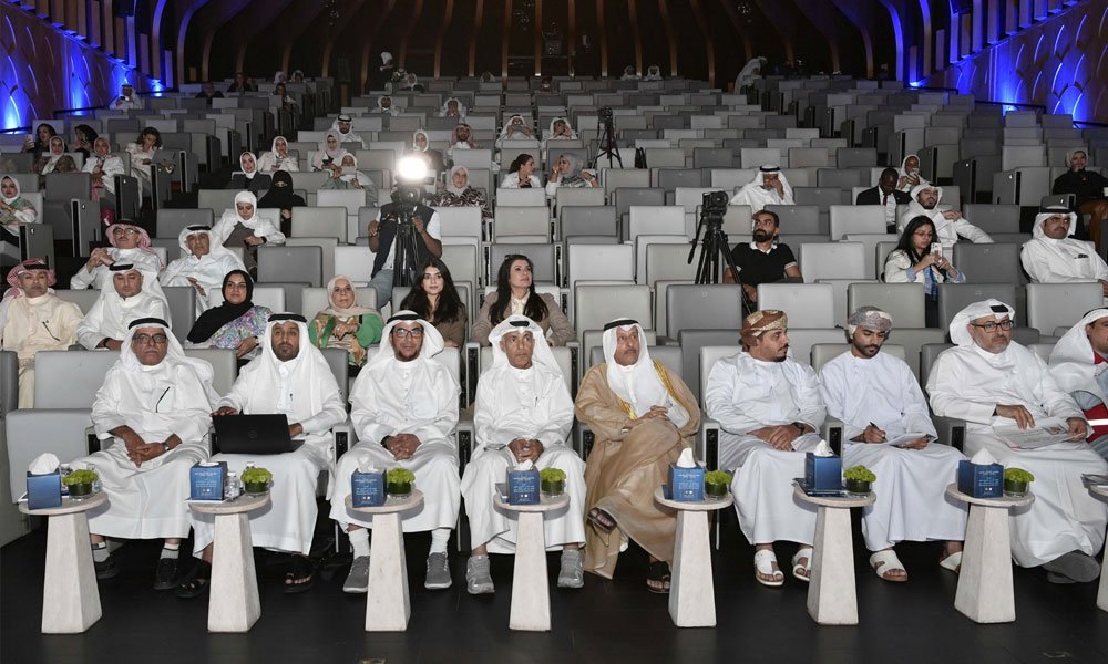 “الهلال-الأحمر”-تؤكد-أهمية-الاستفادة-من-الذكاء-الاصطناعي-في-تعزيز-العمل-الإنساني-الخليجي