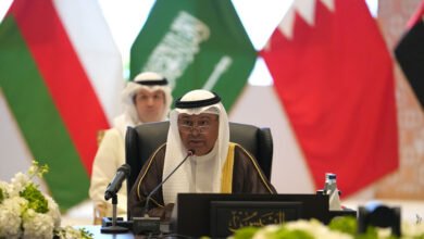 وزير-النفط-يؤكد-حرص-قادة-دول-مجلس-التعاون-على-حماية-البيئة-وصون-مواردها-الطبيعية
